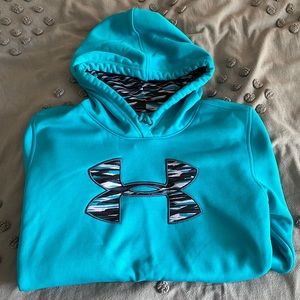 Under Amour Sweatshirt